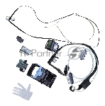 Сервисный набор HP DesignJet T920/1500/2500/3500 (CR357-67072) Maintenance Kit #1