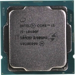 Процессор Intel Core i5-10400F Soc-1200 2.9GHz OEM