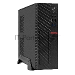 Компьютерный корпус Desktop ExeGate MI-307U2-M300 (mini-ITX/mATX, БП M300 с вент. 8см, 2хUSB+2хUSB 3.0, HD аудио, черный)
