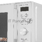 Микроволновая печь CASO HCMG 25 Ceramic Chef серый/черный, 25 л, 900 Вт, переключатели - кнопки, вид 8
