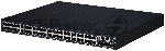 Коммутатор CIT S2158-48T4D-N-AC-FR, 48×1 Гбит/с, 4×25 Гбит/с SFP28