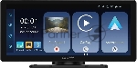 Автомобильный монитор Digma Smart Screen Mi1000 Dual 8.9" 600x1024, вид 5