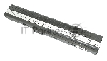 Аккумуляторная батарея для ноутбука Asus A42, A52, K52 5200mAh A32-K52 OEM черный