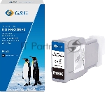 Картридж струйный G&G GG-PFI320MBK (PFI-320MBK) черный матовый (300 мл) для Canon imagePROGRAF TM-200/200MFP/205/300/300MFP/305