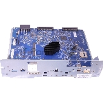 Плата управления Xerox WС 7556/ALTALINK C8030, вид 8