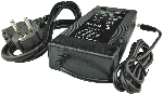 Блок питания Osnovo PS-48120 (упак.:1шт), вид 3