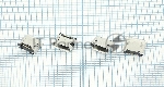Разъем Micro USB для планшета тип USB 14 (RS-MI023)