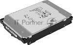 Жесткий диск HDD Toshiba MG10 22Tb 7200rpm SATA III 512Mb 3.5", вид 2