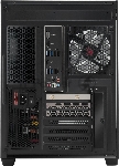Компьютер Bloody BD-PC CZ79V3 MT i7 14700KF (3.4) 64Gb SSD1Tb RTX5080 16Gb Windows 11 Home 64 2.5xGbitEth WiFi BT 850W черный (RUS) (2170116), вид 6