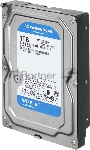 Жесткий диск Western Digital 1Tb 7200rpm WD10EZEX Original SATA-III Caviar Blue 64Mb 3.5", вид 10