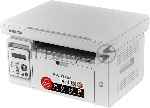 МФУ лазерное Pantum M6506NW, A4, ч/б, печ. до 22 стр/мин., 1200 x 1200 dpi, USB, RJ-45, Wi-Fi