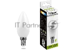 Лампа светодиодная Feron LB-570 9W 230V E14 4000K
