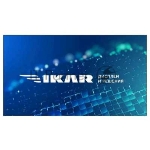 Панель Ikar ПВ 55-117-200 (1.8 мм) черный IPS (RUS), 55", 3840x2160, 700 Кд/м2, 8 мс, 1200:1, 178°/178°