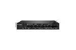 Ethernet-маршрутизатор Tenda G0-8G-PoE 8-портовый гигабитный PoE