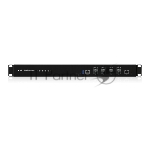 Маршрутизатор Ubiquiti EdgeRouter Infinity (ER-8-XG), 1×1 Гбит/с + 8×10 Гбит/с SFP+, управляемый, вид 2