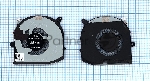 Вентилятор (кулер) для ноутбука Dell XPS 15 9570 Precision 5530 M5530 GPU
