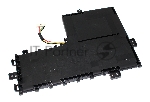 Аккумуляторная батарея для ноутбука Asus Business P1701FA (C31N1907) 11.49V 47Wh