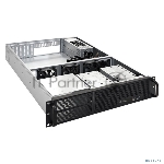 Серверная платформа ExeGate EX293877RUS Pro 2U650-06/2U2098L <RM 19