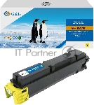 Картридж лазерный G&G GG-TK5370Y TK-5370Y желтый (5000стр.) для Kyocera ECOSYS PA3500cx/MA3500cifx