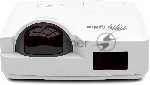 Проектор Cactus Bright CS-V1.WT 3LCD 4000Lm ANSI (1024x768) 30000:1 ресурс лампы:10000часов 1xUSB typeA 1xUSB typeB 2xHDMI 4кг, вид 24