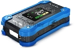Автомобильный компрессор TrendVision Start Compressor PRO шланг 0.2м, вид 16
