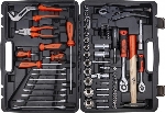 Набор инструмента AVSTEEL AV-011072 72 предм. профессион., вид 6