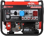 Бензиновый генератор A-iPower A8500TFE 20116, вид 10