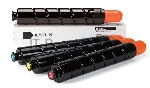 Тонер лазерный Canon iR Adv C5045/5051/5250/5255 C-EXV28/GPR-30 черный (туба 980г) Katun, вид 2