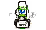 Мойка высокого давления электрическая GreenWorks GHP2000 140 bar (5105507)
