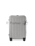 Чемодан NINETYGO Danube Luggage 24" серый