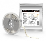 Лента LED Elementary 2835 -SMD 4.8W 12V DC теплый белый IP66 (ZIP bag 5m)