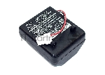 Аккумулятор CameronSino  для Samsung SS7550, SS7550m, SS7555, SSR200 (CS-SMS755VX) 18,5V 1500mAh Li-ion