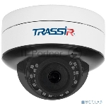 Видеокамера IP Trassir TR-D3121IR2 v6 2.8 2.8-2.8мм цветная