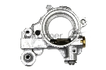 Масляный насос для Stihl MS 361/362/441/460/461 121049