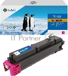 Картридж лазерный G&G GG-TK5370M TK-5370M пурпурный (5000 стр.) для Kyocera ECOSYS PA3500cx/MA3500cifx