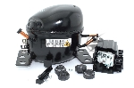 Компрессор MM1060Y Jiaxipera LBP - низко t (R-600 -23,3 С 65Вт) мини РЕЛЕ