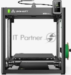 Принтер 3D Creality Ender 5 Max 400x400x400мм ABS/PLA/PETG/Flex/ASA/PC/PET/TPU 50мкм, вид 3