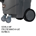 Строительный пылесос Bort BAX-1530M-Smart Clean 1600Вт (уборка: сухая/влажная) черный, вид 20