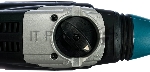 Перфоратор Makita HR3210C, SDS-plus, 850 Вт, 6,4 Дж, от сети, вид 9