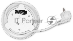 Чайник электрический Domfy DSW-EK304 1.7л. 2200Вт белый (корпус: стекло), вид 21