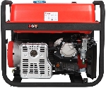 Бензиновый генератор A-iPower A8500TFE 20116, вид 9