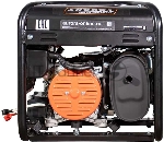 Генератор Aurora AGE 3500 D 2.8кВт, вид 6