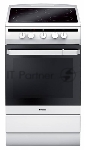 Плита электрическая Hansa FCCW54002 белый, конфорок 4 шт, духовка 68 л, 50 см x 85 см x 60 см, вид 24