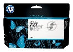 Картридж струйный HP 727 B3P24A серый для HP DJ T920/T1500 (130мл)