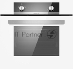 Духовой шкаф Weissgauff EOM 104 W