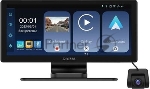 Автомобильный монитор Digma Smart Play 1200 Dual 8.9" 600x1024