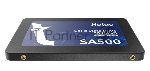 Накопитель SSD Netac SA500, 960Gb, SATA III, 2.5", R/W 530/475