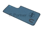 Задняя крышка для Samsung Galaxy S22 S901U голубой (sky blue)