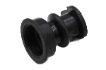 Впускной коллектор (колено) для Stihl MS 210/230/250 121058