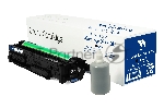 Блок фотобарабана NVPrint совместимый NV-034K DU черный для Canon iR C1225 (34000k)